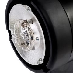 Star 400w 3'lü Soft Box'lı Paraflaş Set
