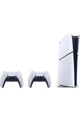 Sony Playstation 5 Slim Digital Edition İthalatçı Garantili + 2.Dualsense