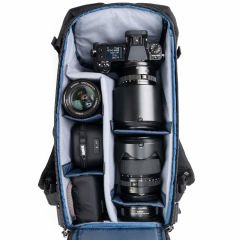 ThinkTank DarkLight Backpack 14L (Dağ Yeşili)