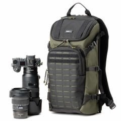 ThinkTank DarkLight Backpack 14L (Dağ Yeşili)