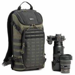 ThinkTank DarkLight Backpack 14L (Dağ Yeşili)