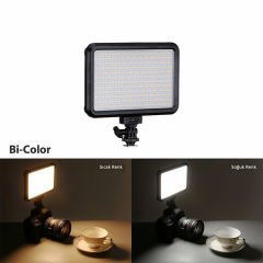 Gdx 300C BiColor Led Video Işığı