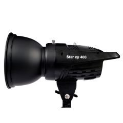 Star 400w 2'li Şemsiyeli Paraflaş Set