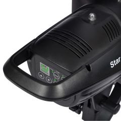 Star 400w 2'li Şemsiyeli Paraflaş Set