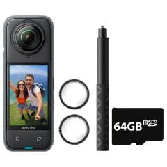 Insta360 X4 Basic Kit
