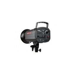 Star 600w 3'lü Paraflaş Set