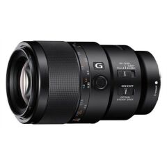 SONY FE 90mm F2.8 Macroジャンク AF・MF不良 カビなし Sony FE 90mm f/2.8 G Lens | SONY | fotofix.com.tr
