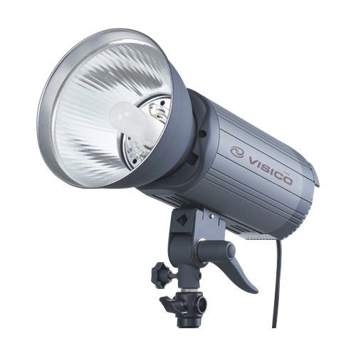 Visico VC-600HH 2’li Paraflaş Kiti detay görseli
