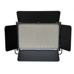 GDX CF-Led 2020W 3'lü Sürekli Video Panel Led Işık Seti