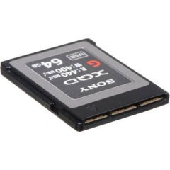 Sony 64GB XQD G Serisi Hafıza Kartı