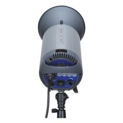 Visico VC-600HH 3’lü Paraflaş Kiti (Octabox)