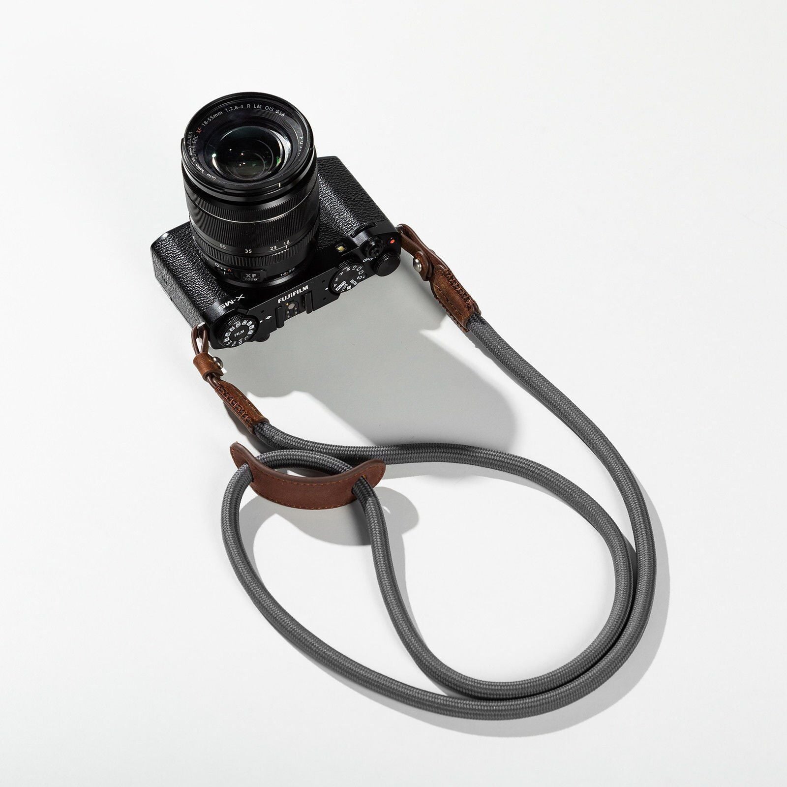 SmallRig 5057 Evrensel Örgülü Omuz Askısı ürün görseli