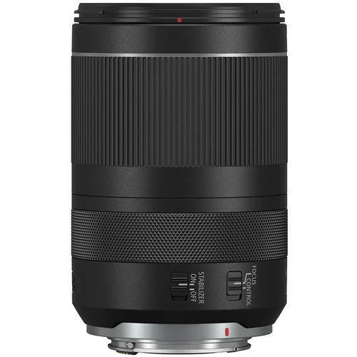 Canon RF 24-240mm f/4-6.3 – detay görseli Canon RF 24-240mm f/4-6.3 detay görseli