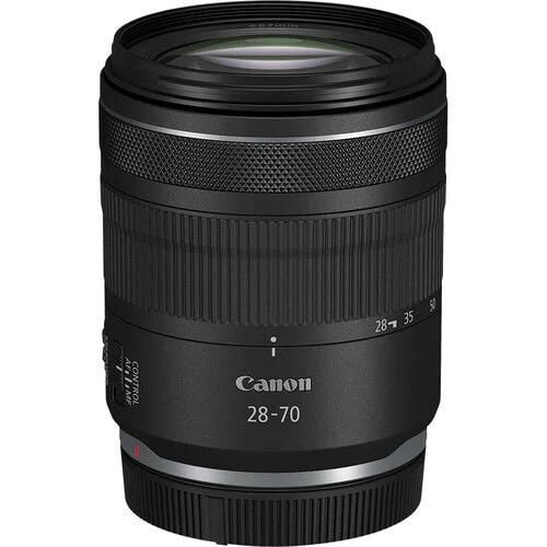 Canon RF 28-70mm f/2.8 IS STM – detay görseli Canon RF 28-70mm f/2.8 IS STM detay görseli