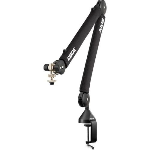 Rode Psa1+ Profesyonel Studio Arm Mikrofon Kolu