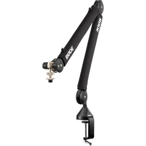 Rode Psa1+ Profesyonel Studio Arm Mikrofon Kolu