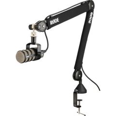 Rode Psa1+ Profesyonel Studio Arm Mikrofon Kolu