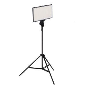 PDX LED 576A Led Işık + 2 Metre Ayaklı Kit