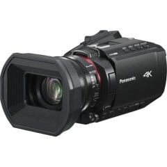 Panasonic HC-X1200 4K Profesyonel Video Kamera