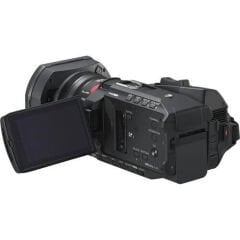 Panasonic HC-X1200 4K Profesyonel Video Kamera