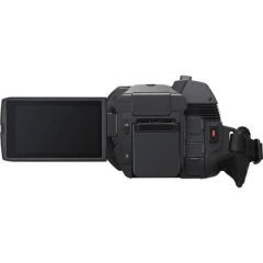 Panasonic HC-X1200 4K Profesyonel Video Kamera