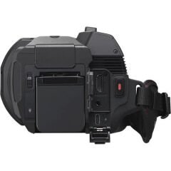Panasonic HC-X1200 4K Profesyonel Video Kamera