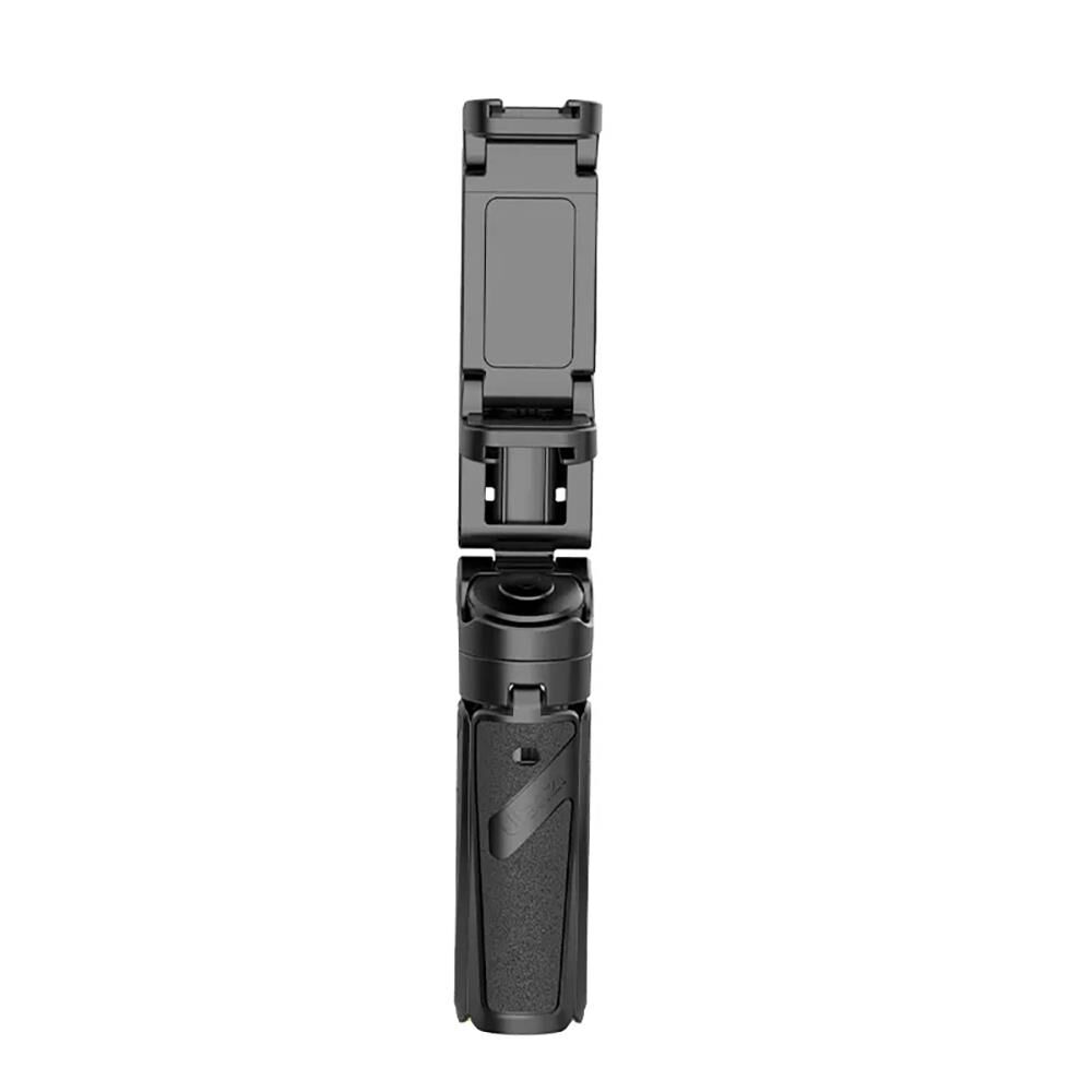 Ulanzi JJ02 Extendable Telefon Tripod Grip – farklı açıdan görünüm Ulanzi JJ02 Extendable Telefon Tripod Grip farklı açıdan görünüm