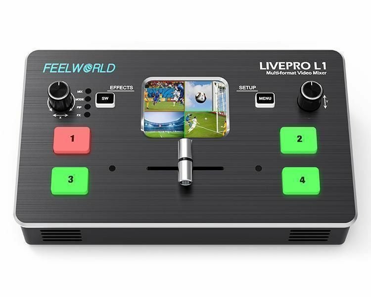 Feelworld Livepro L1 ürün görseli