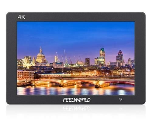 Feelworld T7 – ürün görseli Feelworld T7 ürün görseli