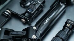 Tilta GSS-T01-V Float DJI RS2 ve RS3 İçin EL Gimbal Destek Sistemi