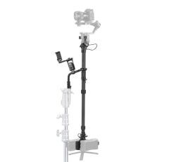 Tilta GSS-T01-V Float DJI RS2 ve RS3 İçin EL Gimbal Destek Sistemi