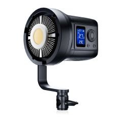 Gdx HDB-80W 2'li Led Video Işığı - Batarya Seti Hediyeli