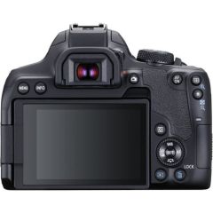 Canon EOS 850D 18-55mm IS STM Lensli Fotoğraf Makinesi