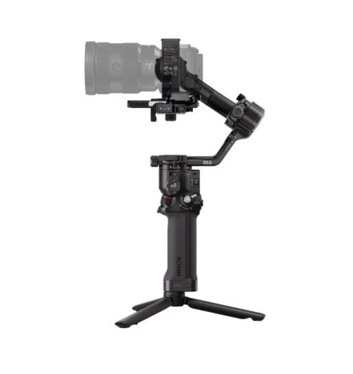 DJI RS 5 Gimbal  (HEMEN KARGO)