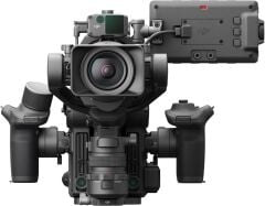 DJI Ronin 4D 4-Axis Cinema Camera 8K Combo Kit(Ön Sipariş)