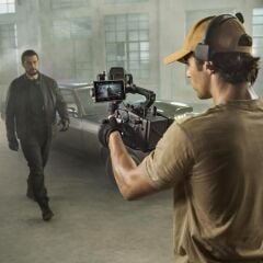 DJI Ronin 4D 4-Axis Cinema Camera 8K Combo Kit(Ön Sipariş)