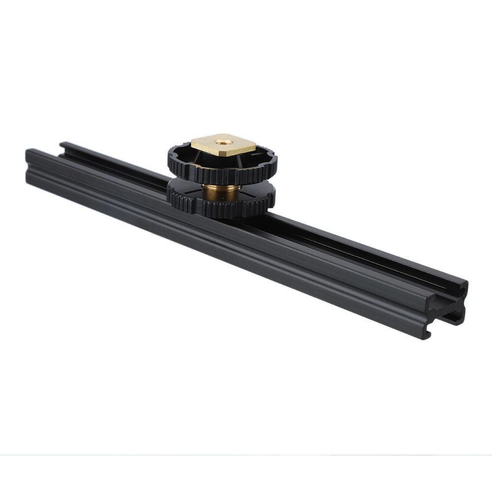 Andoer SE-300 Metal Işık Uzatma Kolu – ürün görseli Andoer SE-300 Metal Işık Uzatma Kolu ürün görseli