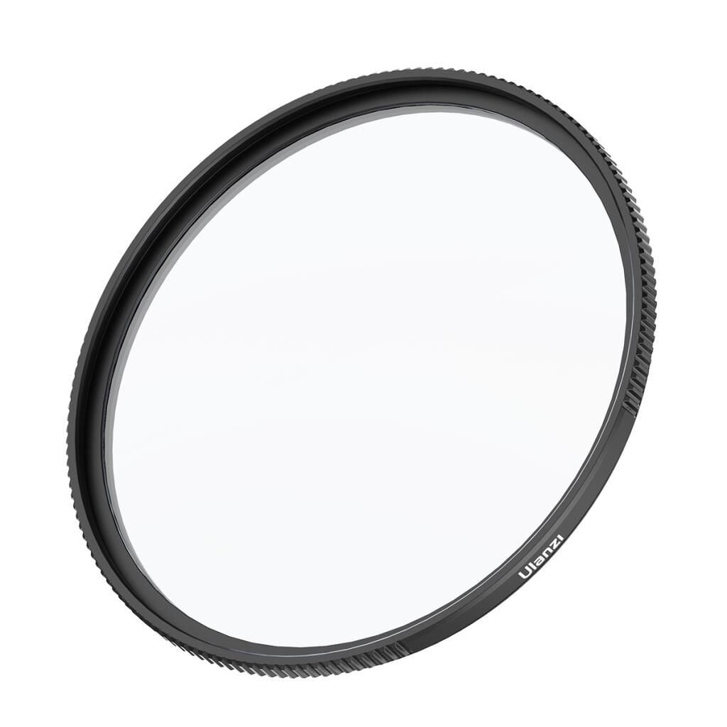 Ulanzi 67mm UV01 – detay görseli Ulanzi 67mm UV01 detay görseli