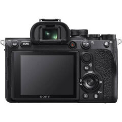 Sony A7R IV A Body + 24-70mm GM F2.8 Lens