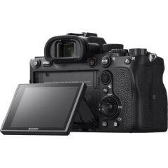 Sony A7R IV A Body + 24-70mm GM F2.8 Lens