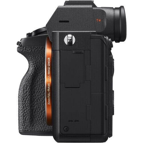 Sony A7R IV A Body – detay görseli Sony A7R IV A Body detay görseli