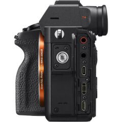 Sony A7R IV A Body + 24-70mm GM F2.8 Lens