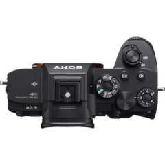 Sony A7R IV A Body + 24-70mm GM F2.8 Lens