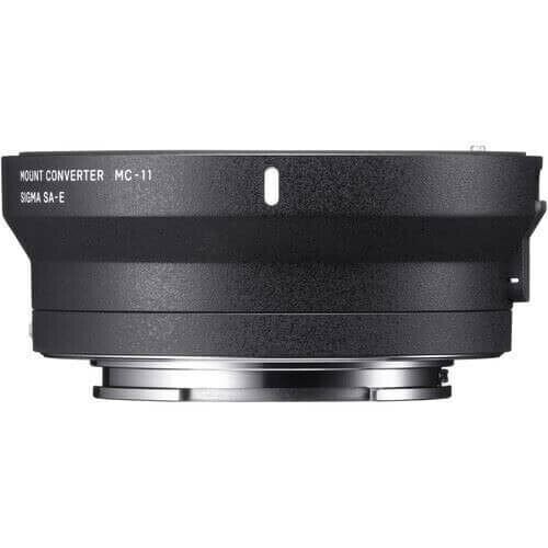 Sigma MC-11 ürün görseli