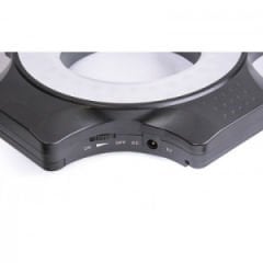 Kaiser R-60 Led Halka Işık 3252