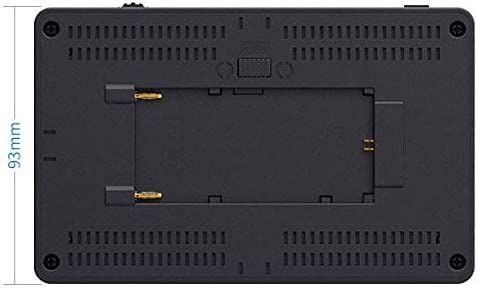 Feelworld F6 Plus – detay görseli Feelworld F6 Plus detay görseli