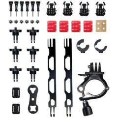 INSTA360 Motorcycle Bundle (One R / One x / Ona X2/ One)
