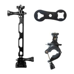 INSTA360 Motorcycle Bundle (One R / One x / Ona X2/ One)
