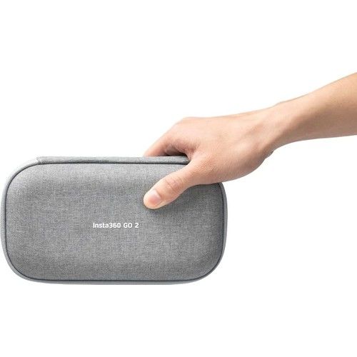 Insta360 GO 2 Carry Case farklı açıdan görünüm