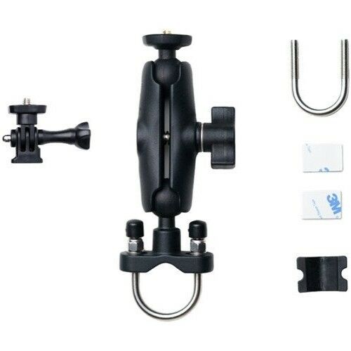 INSTA360 Motorcycle U-Bolt Mount ürün görseli